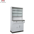 Hot Selling Medical Stainless Steel Sink Cabinet for Medcal Treatment